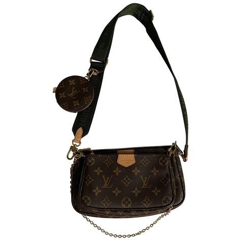 louis vuitton multi pochette vestiaire collective|louis vuitton multi pochette empreinte.